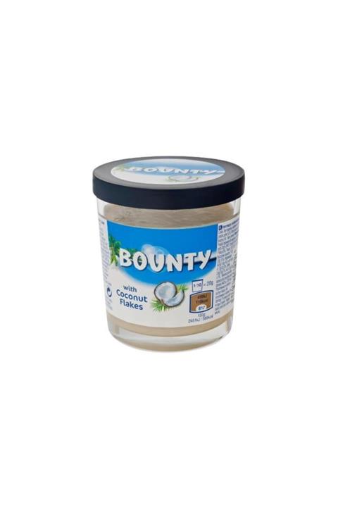 Bounty Coconut Flakes 200 Gr