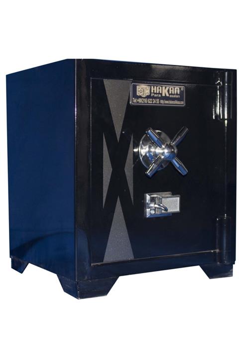 Hakan Tk-40 Çelik Kasa