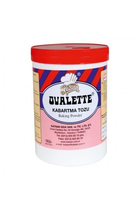 ovalette Kabartma Tozu 2 Kg