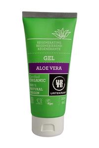 Urtekram Organik Aloe Vera Jel & Güneş Sonrası 100 ml