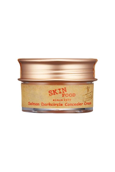 Skinfood Salmon Concealer Kapatıcı (02)