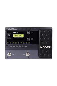 Mooer Ge150 Amp Modelling & Multi Efekt Prosesör