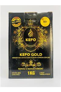 KEFO GOLD 1kg Kefo Gold Kömür