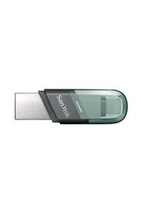 SanDisk iXpand Flash Drive Flip 64GB IOS USB 3.0 SDIX90N-064G-GN6NN