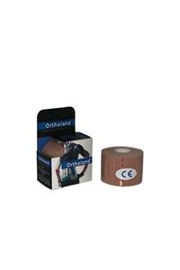 Ortholand Kinesio Band 5cm*5m Bej
