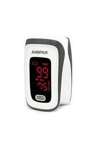 Jumper Medical Pulse Oksimetre Parmak Tipi Jumper Jpd-500e