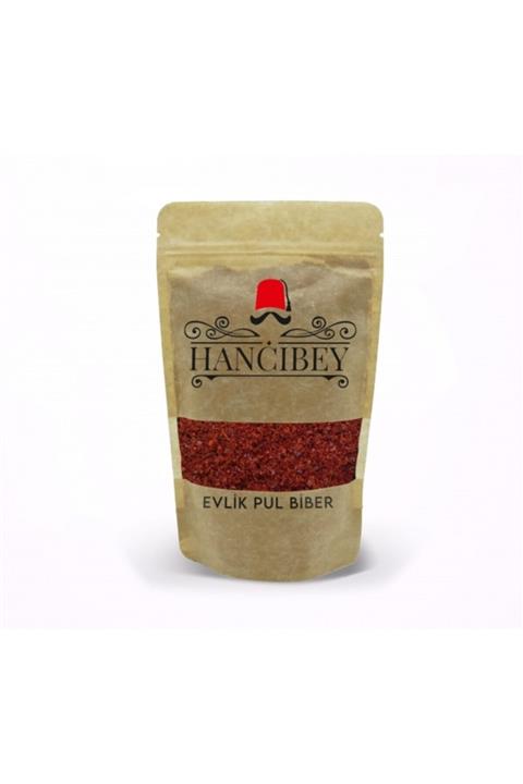 hancıbey Acı Pul Biber Antep Özel Evlik 1 Kg( Özel Fiyat )