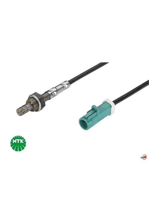 NGK Oza659-ee81 Oksijen Sensörü 1572 - 90395 - 90523 95831