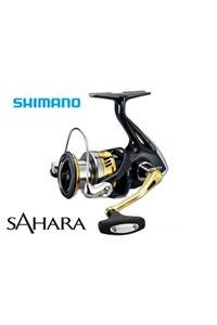 Shimano Sahara C3000 FI Spin Olta Makinesi