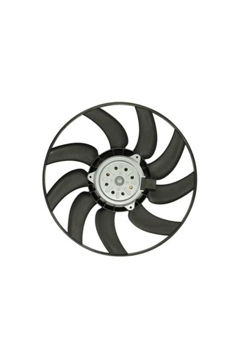 ÖZGÜÇYEDEK Fan Motoru Audı A6 3,0