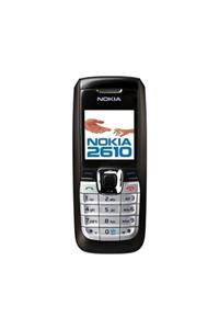 Nokia 2610 Cep Telefonu
