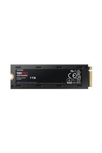 Samsung 1tb 980 Pro Soğutuculu Pcıe 4.0 X4 Nvme™ 1.3c 7.000mb-5.000mb/sn M.2 (2280) Ssd Mz-v8p1t0cw