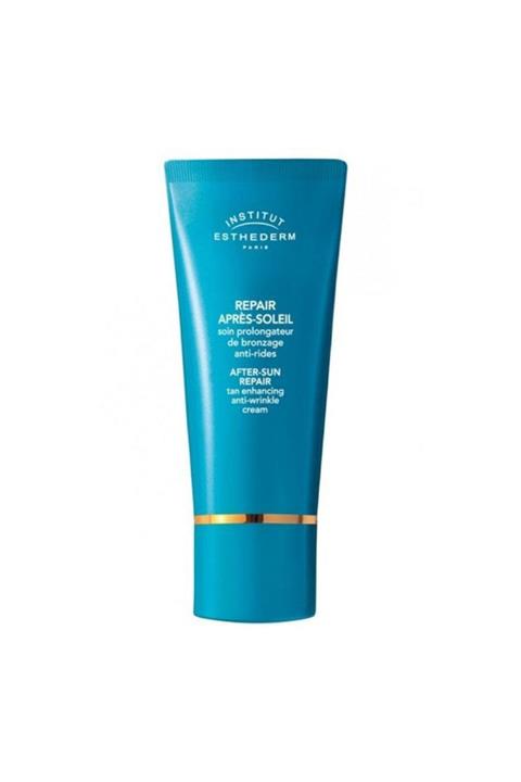 Institut Esthederm Güneş Sonrası Nemlendirici Krem - After Sun Repair 50 ml 3461020009010