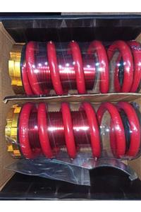 APEXİ Honda Civic Spor Yay Coilover Ayarlı 98-01