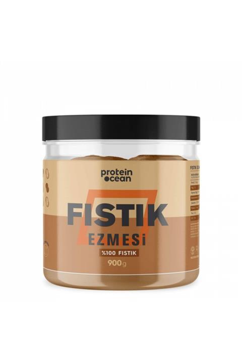 Proteinocean Fıstık Ezmesi 900g