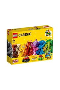 LEGO Classic Temel Yapım Parçası Seti 11002