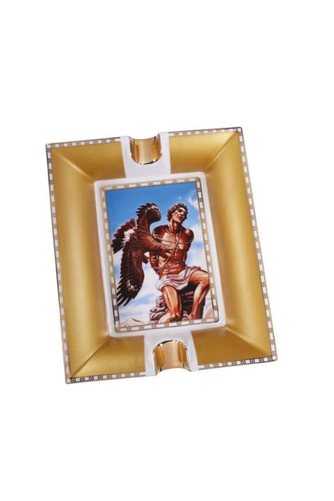 Prometheus Puro Küllüğü 2li God Of Fire Gold