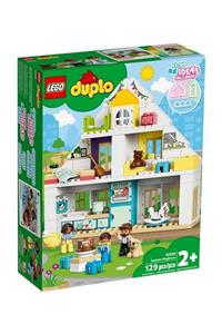 LEGO Duplo 10929 Kasaba Modüler Oyun Evi