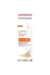 Diadermine Lift+ Kırışıklık Karşıtı Koruyucu Losyon 40 Ml