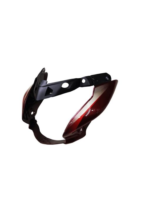 Bajaj Discover 150 S Far Muhafazası Kırmızı