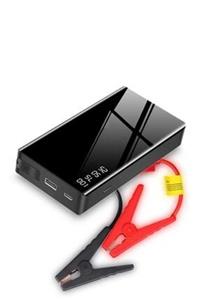 Jumax Jump Starter 10000mah Akü Takviye Cihazı Powerbank