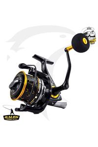 BAUER RAPIDO SURF 8000 OLTA MAKİNESİ