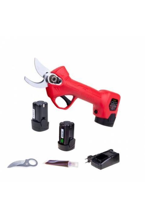 Palmera F-20 Budama Makası 25mm Çift Akülü