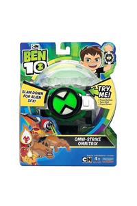 Ben 10 Omnistrike Omnitrix - Ben64111