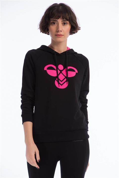HUMMEL Kadın Sweatshirt Bridget Hoodie