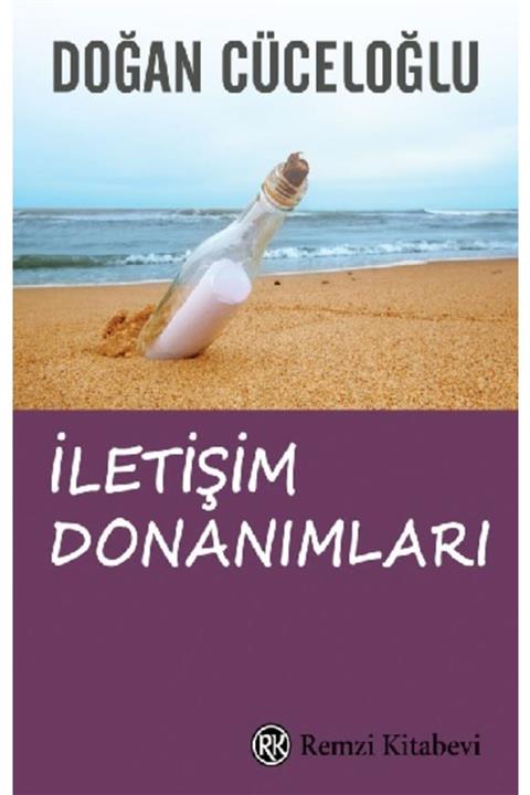 Remzi Kitabevi Iletişim Donanımları