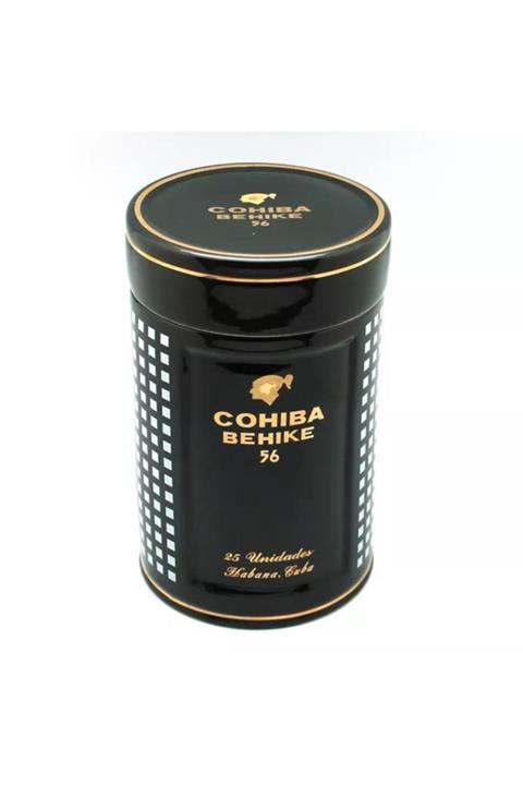 COHİBA Behike Kutu 56