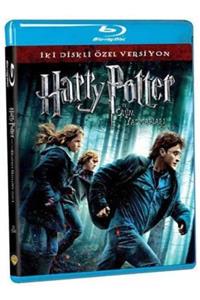 Tiglon Harry Potter Ve Ölüm Yadigarları Bölüm 1 (2 Disk'li Versiyon) (blu-ray Disc)