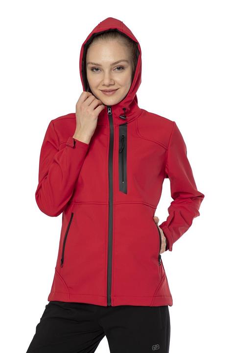 Crozwise Soft Shell Bayan Mont