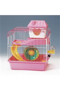 PetZone Pet Zone Hamster Kafesi