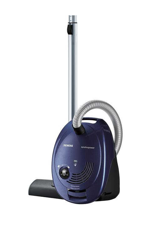 Siemens Vs06b1110 Elektrikli Süpürge