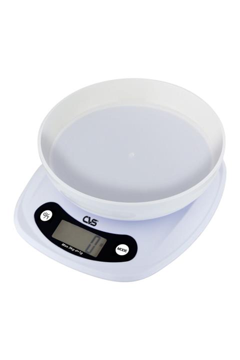 CVS Kaseli Digital Mutfak Tartı - Dn 3812