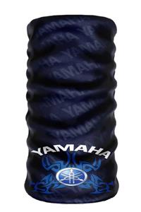 eTaktik ® Debuff Collar Yamaha Motocycle Sporcu Saç Bandı Buff Bandana