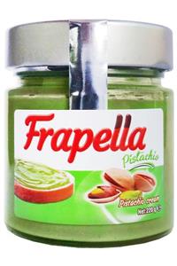 Frapella Antep Fıstık Kreması 220 Gr.