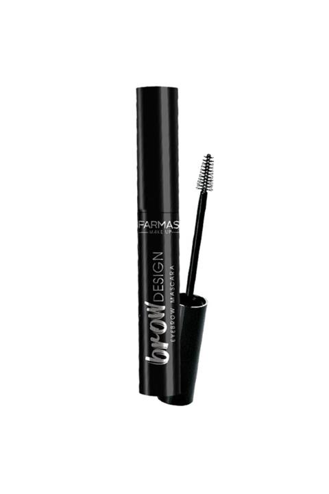 Farmasi Transparan Kaş Maskarası 5 Ml