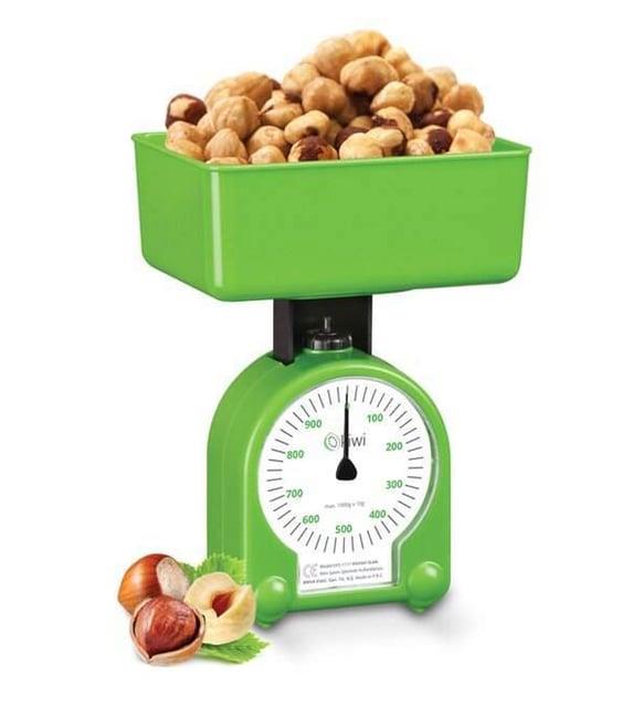 Kiwi Kks-1111 Mekanik Mutfak Tartisi