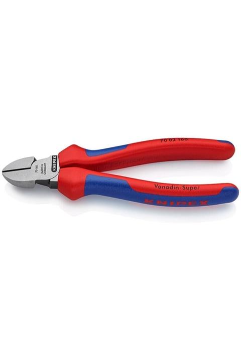 Knipex 70 02 160 Yan Keski 160mm