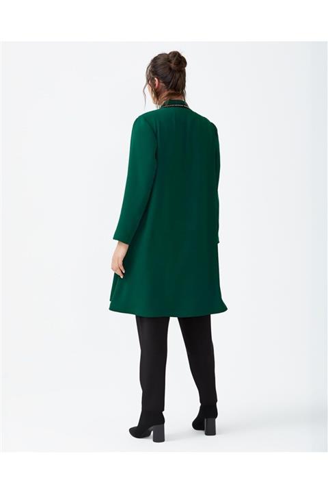 SEÇİL Kadın Ceket 1140