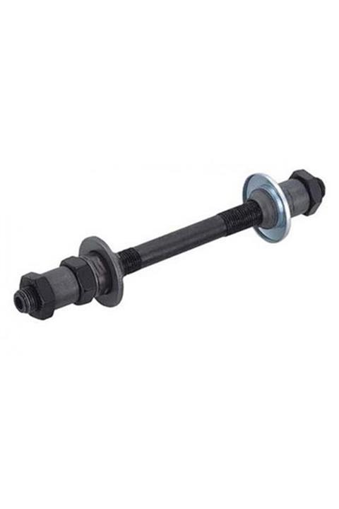 Quando Arka Mil Quar Uyumlu