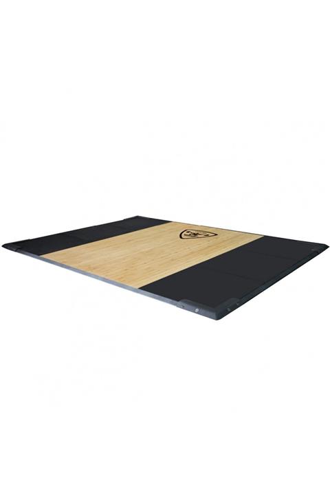 LIVEPRO LP8813 Halter Platformu