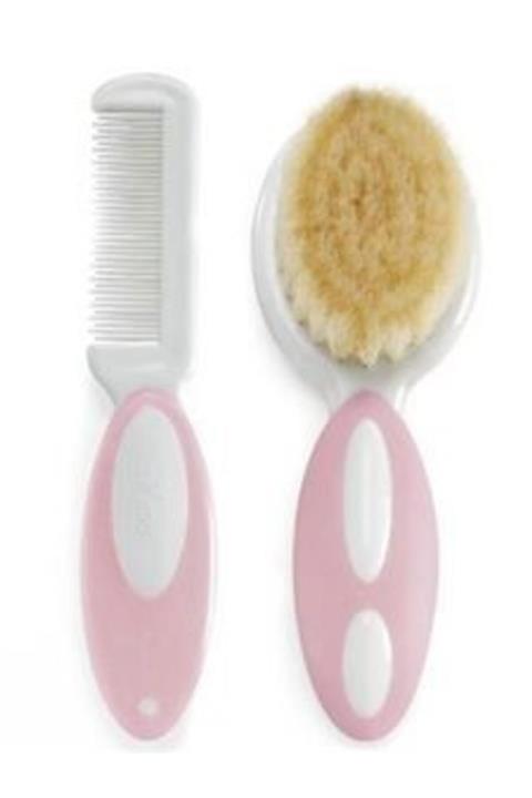 Chicco Tarak Fırça Seti 8058664011926