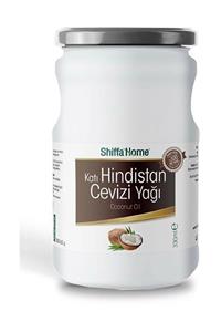 Shiffa Home Katı Hindistan Cevizi Yağ 330 ml 8694517310078