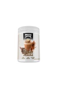 MUSCLE CHEFF Protein White Chocolate Mocha 350 gr