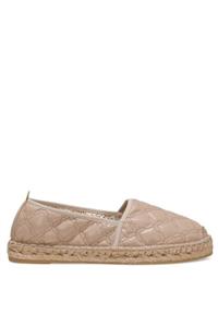 Nine West BONEMORE 1FX Camel Kadın Espadril Ayakkabı 101011896