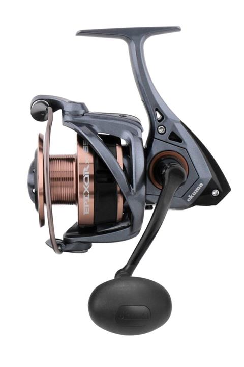 Okuma Epixor Epxt-55 Olta Makinesi