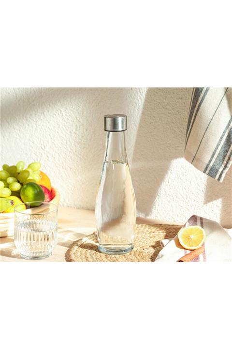 English Home Rash Cam Şişe 500 Ml Şeffaf